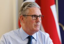 Starmer riskuje opakování britského palestinského omylu Starmer