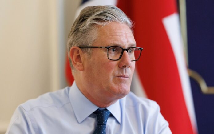 Starmer Starmer