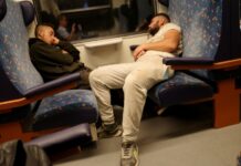 Chraňte své země. Chraňte své hranice, vyzval unijní politiky Trump Trump