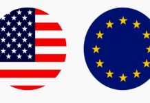 Ekonomika USA roste o 3,3 procenta, ekonomika EU o 0,2 procenta USA