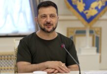 Ukrajinci v Česku budou moci mít dvě občanství, dva pasy Ukrajinci