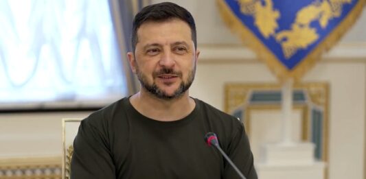 Ukrajinci