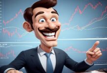 Technická analýza snadno a rychle: Co jsou klouzavé průměry, rezistence, supporty i oscilátory technicka_analyza