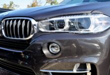 Audi a BMW patří v Česku k nejčastěji havarovaným ojetinám audi