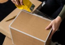 Jak přežít ve skladu a mít vše pod kontrolou: Otestujte software Brani Balič brani_balic