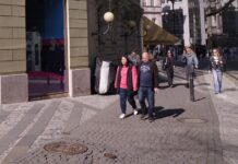 Důvěra v ekonomiku překvapivě stoupla. Důvod k tomu ale není