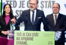 Volební programy: Jen blíž k dluhové brzdě 55 % v poměru k HDP volebni_programy