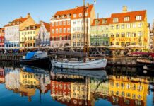 Udržitelný turismus? Turisté, pomozte nám uklízet Kodaň! kodan