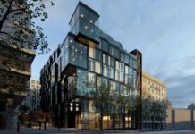 Penta Fund má nového CEO. Real Estate zas povolení na Vinohradské penta