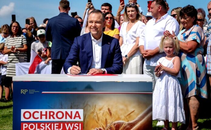 polsky polsky