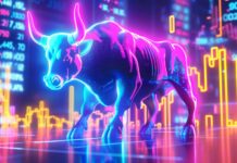 Trhy o prázdninách naznačují klid před bouří. Anebo také ne trhy