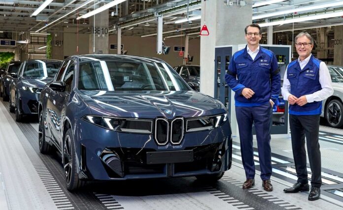 BMW