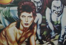 David Bowie chystal spektakulární muzikál. Ale nestihl to… Bowie