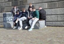 V ČR rychle přibývá mladých mužů z Ukrajiny. Jejich počty zvýší i zima CR