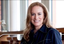 Debbie Weinstein: Zákony v EU na internet jsou ve vzájemném rozporu Google