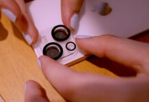 Cena nového iPhone 17 Air začíná v USA na necelých 21 tisících Iphone