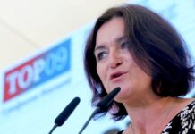 Okamura a spol. včera zařízli cestu Langšádlové do Ameriky cestu