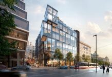 Penta Fund má nového CEO. Real Estate zas povolení na Vinohradské Penta