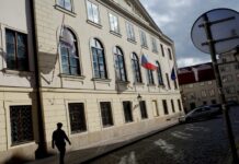 Tak to vyšlo. Piráti nepovedou žádný z výborů ve Sněmovně Snemovne