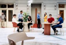 Partners s Petrem Borkovcem se spojují s Pavlem Muchou a Aspire11 Team Aspire11