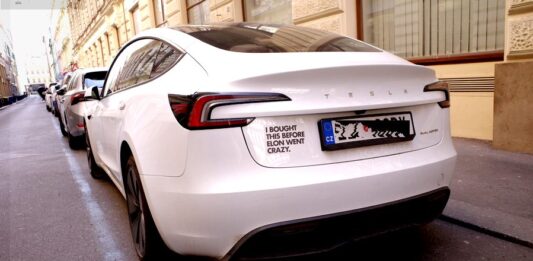 Tesla