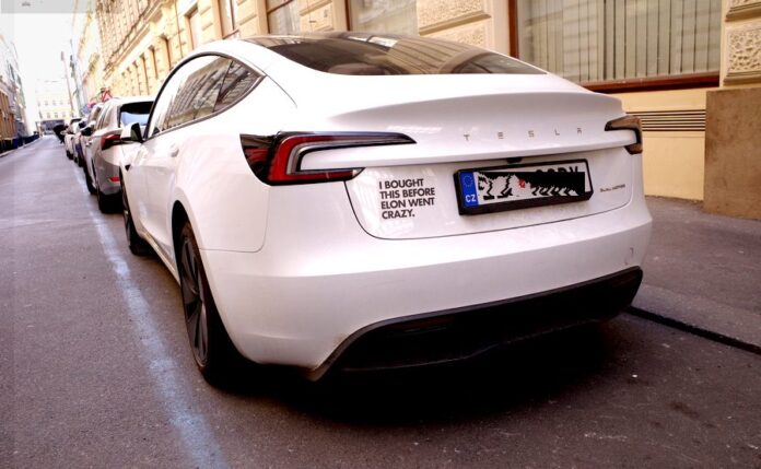 Tesla