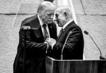 Díky bohu za Trumpa. Představte si, že by vyhrál volby v USA Joe Biden