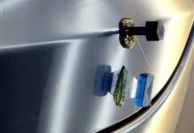 ZMIZENO: Moderní trendy v autoopravárenství šetří peněženku i přírodu Zmizeno