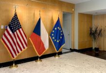 Češi v zahraničí volili hlavně Spolu, Piráty a STAN cesi_v_zahranici