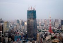 Čínský růst HDP zpomalil. Ekonomika ale i nadále zůstává stabilní ekonomika