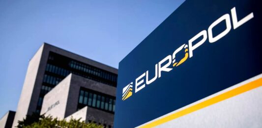europol