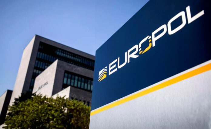 europol