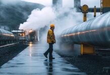 Gazprom si zajde pro peníze na Sílu Sibiře 2 nejspíš přímo do Číny gazprom