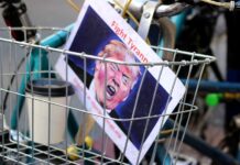 Komentář: Když nemůže Trump anektovat Kanadu, anektuje Grónsko Gronsko