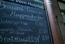 Inflace: Od konce roku 2019 zdražily potraviny v EU více než o 37 % inflace