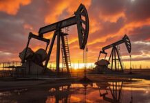 Útoky na ruskou ropnou infrastrukturu zvyšují ceny ropy ropy