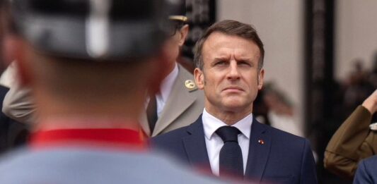 macron
