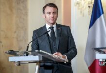 Analýza: Francie je na mizině. Pro její dobro musí Macron odejít macron