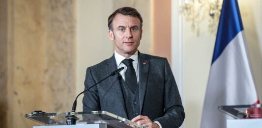macron