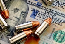 Babiš opět zpochybnil český obchod s municí. Všímají si toho v zahraničí munici