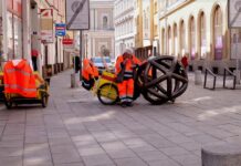 Třetina obyvatel v Ostravě přežívá na pokraji chudoby ostrave