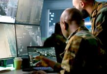 Digitální zbrojovka světa Palantir má hodně přepálenou cenu palantir