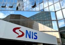 Naftna industrija Srbije je pod sankcí. Srbsko je bez ruské ropy ropy