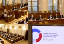 Živě: Rozpočtový výbor jedná o rozpočtu 2026. Dorazil i Stanjura rozpoctoveho_vyboru