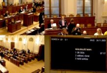 ŽIVĚ: Poslanci jednají o rozpočtu. Čeká se rozpočtové provizorium rozpočtu