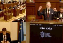 ŽIVĚ: Poslanci hlasují o státním rozpočtu na rok 2026 rozpoctu