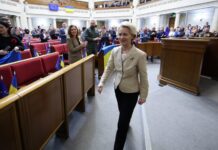 USA řeší mír na Ukrajině. EU spolu s ním zmrazená ruská aktiva v EU aktiva