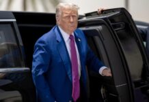 Komentář: Zase už Trump Putinovi naletěl? Trump