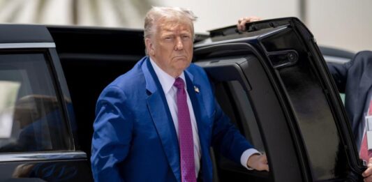 Trump