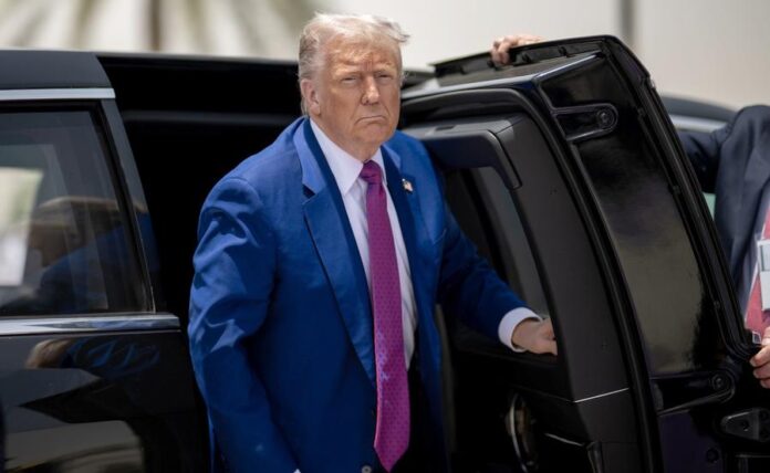 Trump